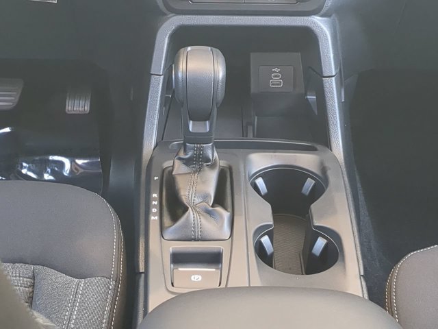 New 2026 Ford Ranger XL RWD image 19