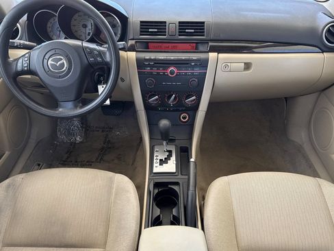 Used 2007 MAZDA MAZDA3 i Touring FWD image 14