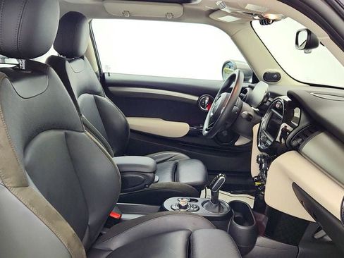 Used 2021 MINI Cooper SE w/ 6.5" Touchscreen Package image 23