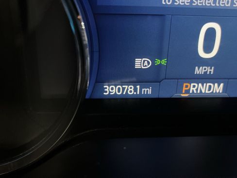 Used 2023 Ford F150 XLT w/ Equipment Group 302A High AWD/4WD image 17
