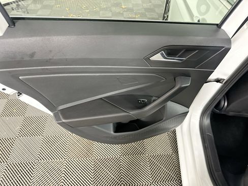 Used 2025 Volkswagen Jetta S FWD image 25