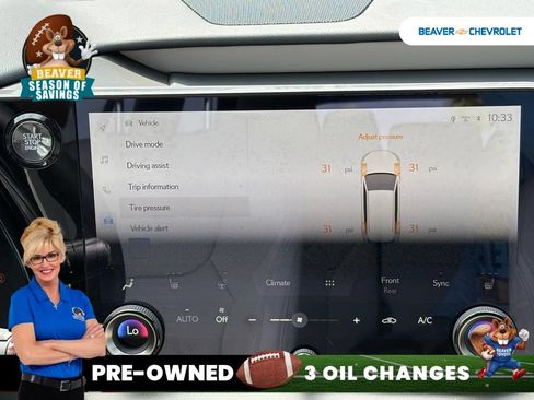 Used 2025 Lexus TX 350 FWD w/ Convenience Package image 22