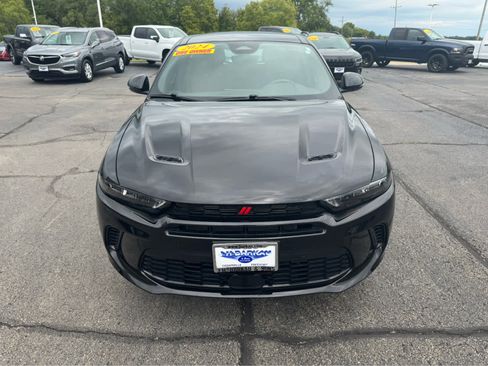 Used 2024 Dodge Hornet GT Plus image 11