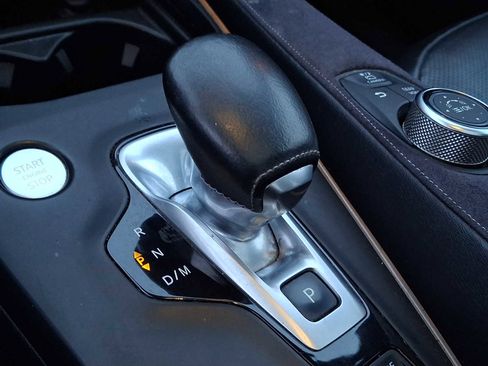 Used 2019 INFINITI QX50 Essential w/ Sensory Package image 13