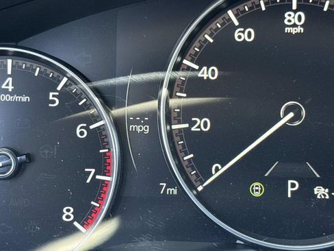 New 2026 MAZDA CX-30 AWD 2.5 S w/ Select Sport Pkg image 38