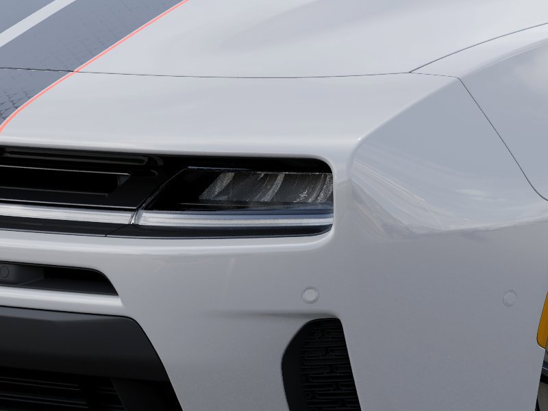 New 2026 Dodge Charger R/T AWD/4WD image 11