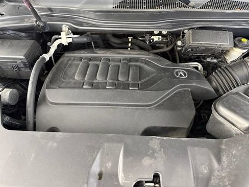 Used 2014 Acura MDX SH-AWD image 21