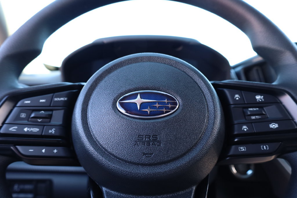 Used 2026 Subaru Crosstrek 2.5i Premium AWD/4WD image 9