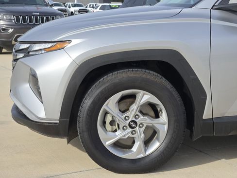 Used 2022 Hyundai Tucson SEL image 9