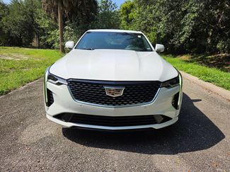 Used 2026 Cadillac CT4 Premium Luxury RWD video 2