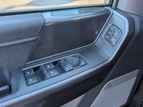 New 2026 Ford F150 Lariat w/ Equipment Group 501A Mid image 14