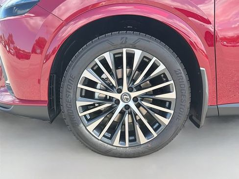 New 2026 Lexus RX 350 AWD/4WD image 43