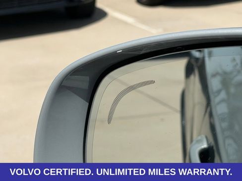 Certified 2026 Volvo XC90 B6 Plus AWD/4WD image 12