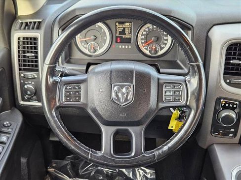 Used 2021 RAM 1500 Express w/ Wheel & Sound Group AWD/4WD image 15