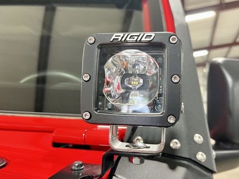 Used 2021 Jeep Gladiator Sport image 33