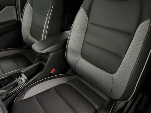 New 2026 Chevrolet TrailBlazer LS w/ LS Convenience Package image 51