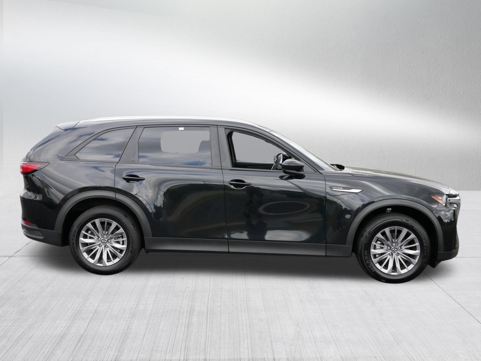 Used 2026 MAZDA CX-90 3.3 Turbo w/ Select Package AWD/4WD image 8