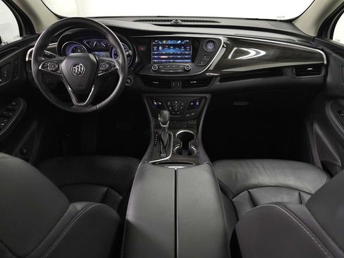 Used 2019 Buick Envision Essence image 11