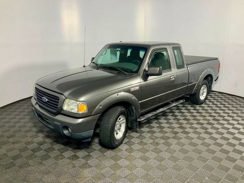 Used 2009 Ford Ranger XLT RWD image 7