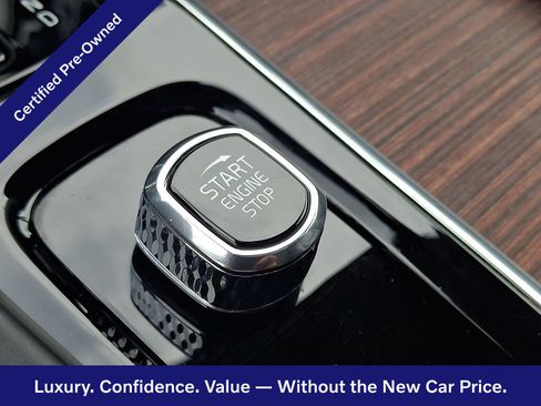 Certified 2023 Volvo XC60 B5 Ultimate w/ Climate Package AWD/4WD image 26