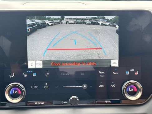 Used 2025 Lexus RX 350 Premium FWD image 13
