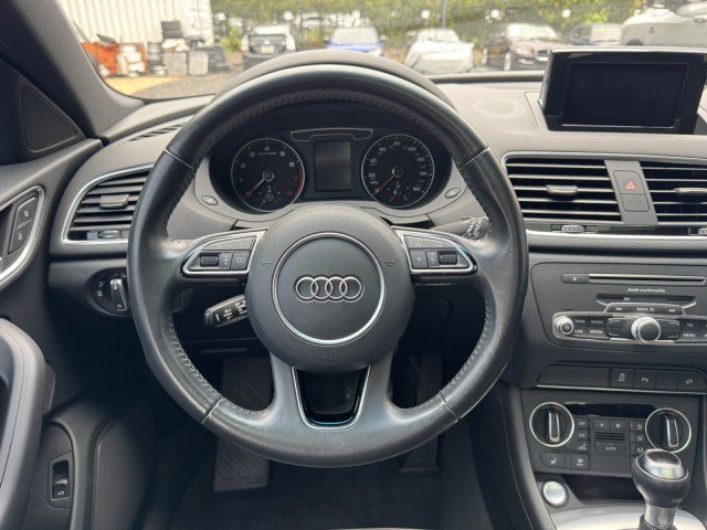 Used 2018 Audi Q3 2.0T Premium FWD image 28
