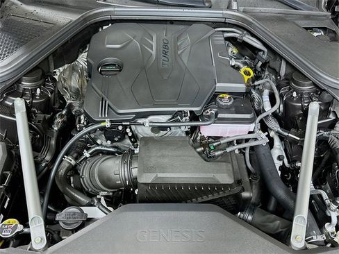 New 2025 Genesis G80 2.5T Advanced image 22