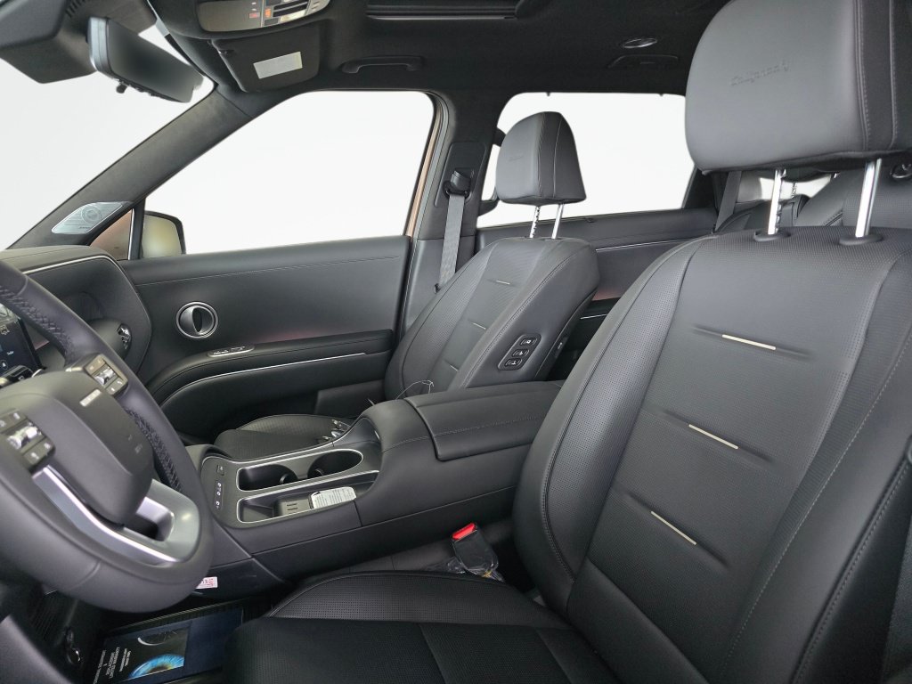 New 2026 Hyundai Palisade Calligraphy AWD/4WD image 16
