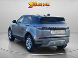 Used 2020 Land Rover Range Rover Evoque S image 3