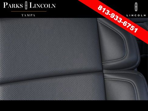 New 2025 Lincoln Navigator Reserve w/ Jet Appearance Package image 39