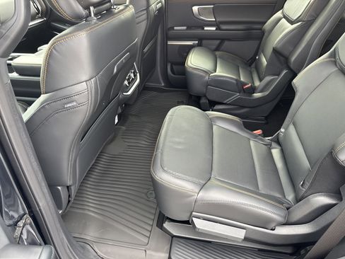 New 2026 Ford Expedition Tremor image 19