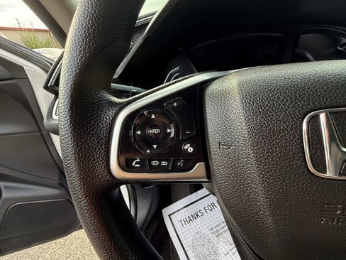 Used 2020 Honda Civic LX image 14