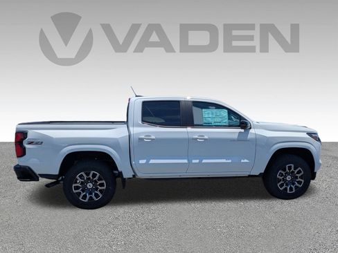 New 2026 Chevrolet Colorado Z71 w/ Technology Package AWD/4WD image 23