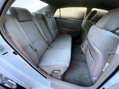 Used 2010 Toyota Avalon XL image 24