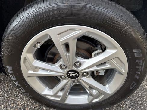 Certified 2023 Hyundai Kona SEL image 13