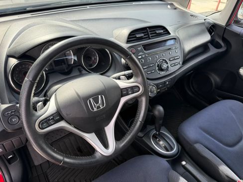 Used 2013 Honda Fit Sport image 10