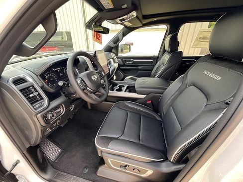 New 2026 RAM 1500 Laramie w/ Night Edition image 15