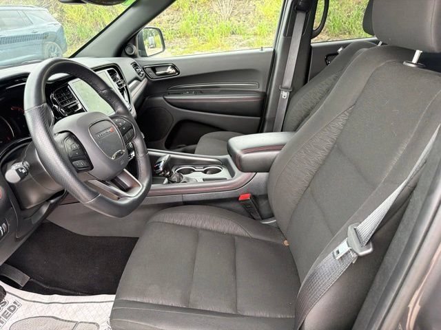 Used 2025 Dodge Durango GT AWD/4WD image 39