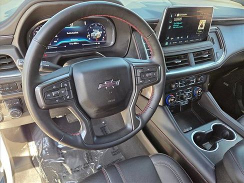 Used 2023 Chevrolet Tahoe RST w/ Luxury Package image 9