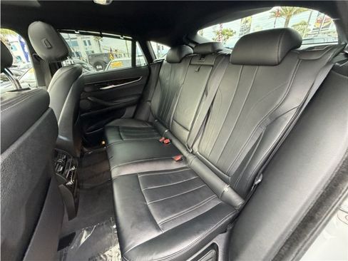 Used 2019 BMW X6 xDrive35i w/ Executive Package AWD/4WD image 22