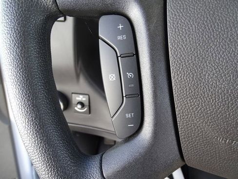New 2025 Chevrolet Express 3500 w/ Power Convenience Package RWD image 19
