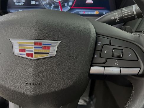 Used 2022 Cadillac CT4 Premium Luxury w/ Technology Package image 20