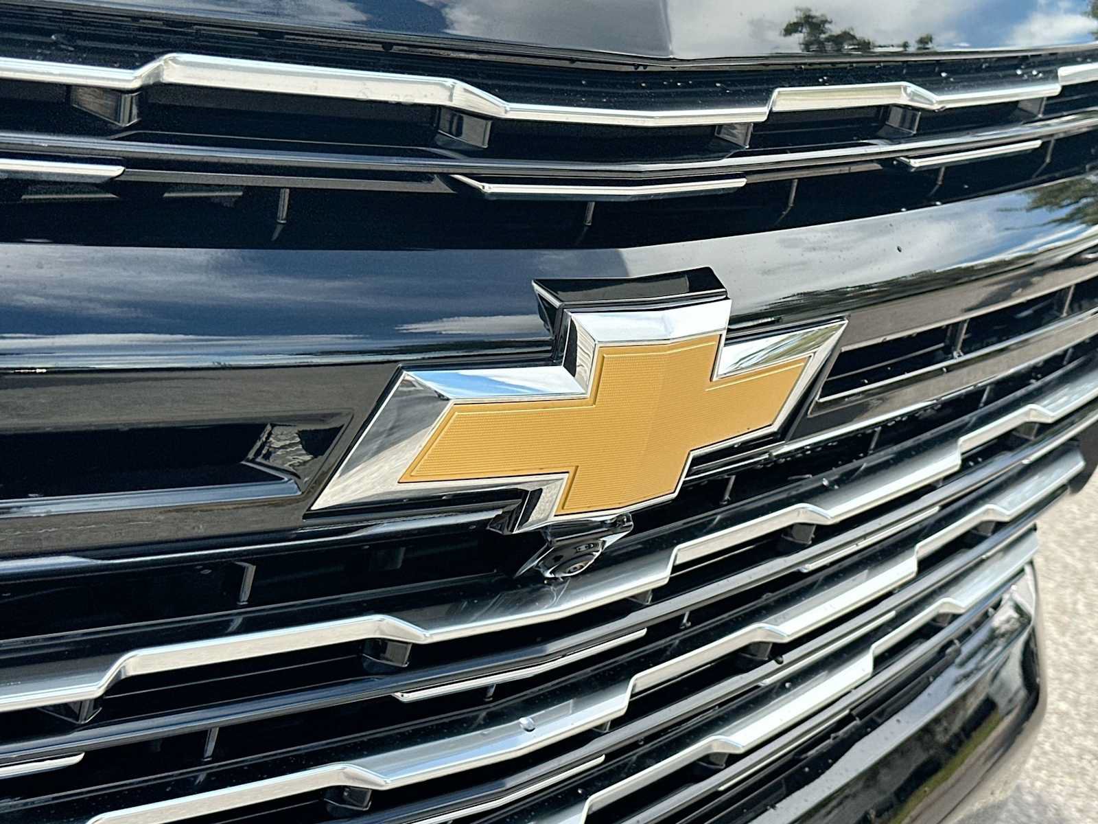 New 2027 Chevrolet Tahoe High Country AWD/4WD image 10