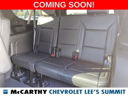 Used 2023 GMC Yukon XL Denali w/ Denali Reserve Package image 6