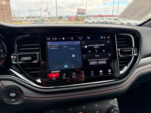 Used 2025 Dodge Durango GT image 18