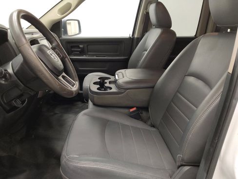 Used 2018 RAM 1500 Tradesman AWD/4WD image 17