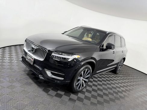 Used 2021 Volvo XC90 T6 Inscription w/ Advanced Package image 27