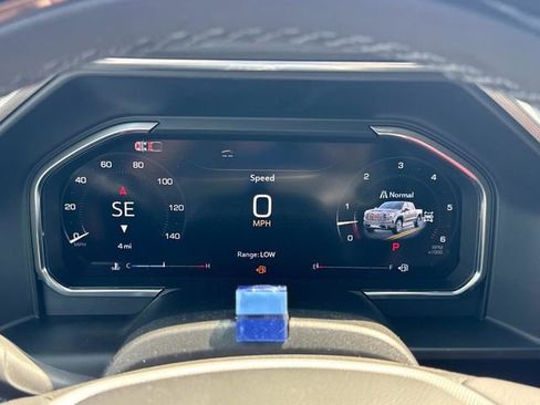 New 2026 GMC Sierra 1500 Denali AWD/4WD image 35