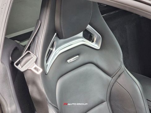 Used 2016 Mercedes-Benz AMG GT S image 16