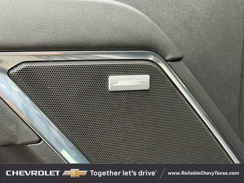 Used 2024 Chevrolet Silverado 1500 RST w/ Convenience Package II image 32